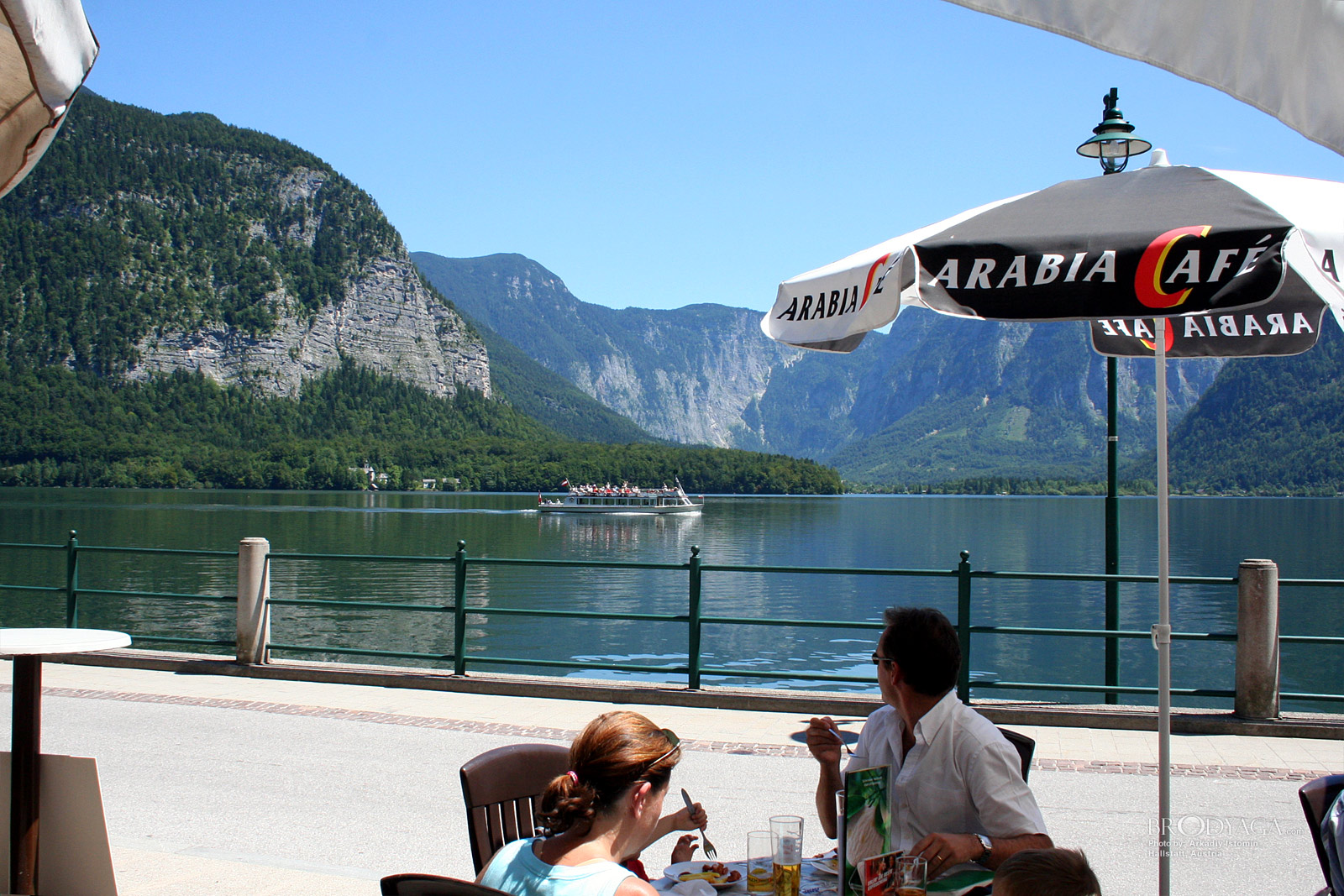 Hallstatt